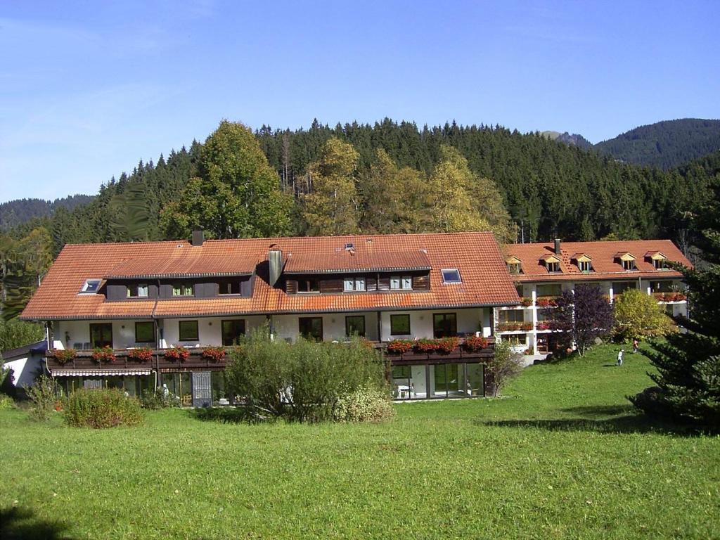 Pfeiffermuehle *