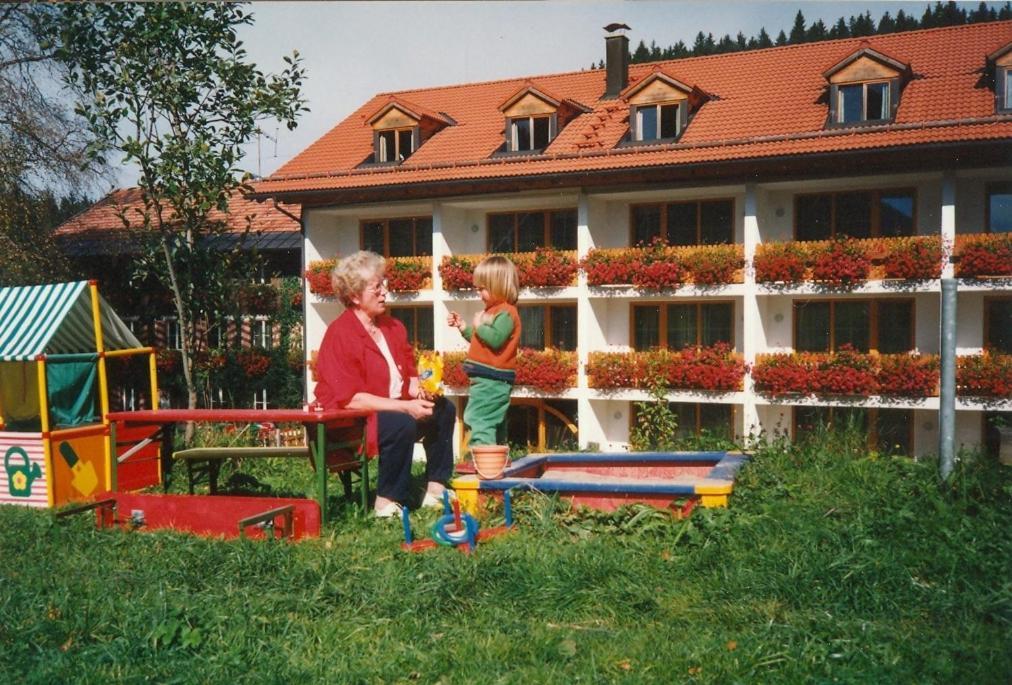 Pfeiffermuehle Вертах